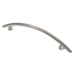 Amerock Allison Satin Nickel 3/4" (96MM)CC Cabinet Handle Pull BP29119G10. Fixed Price $5.49.