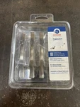 Lot Of 10 Hickory Belwith Cabinet Pulls VP135-SN, Satin Nickel, 3" Drawer. Fixed Price $19.99.