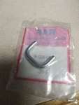 Raf 8103-632-A, Aluminum, 1-1/4" 1" Round Internal Thread Handle. (lot Of 9!). Fixed Price $27.90.