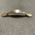 (5 Pack) 3 Georgetown Pull Satin Chrome. Fixed Price $23.45.