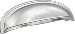 BP3664026 Ashby Inch Or (76MM 102MM) Center-to-center Polished Chr. Fixed Price $27.82.