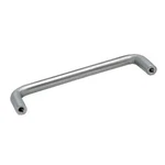Sugatsune Pull Handle, 316 Stainless Steel, Satin, Threaded Holes. Fixed Price $18.89.