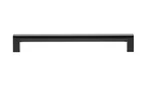 Sumner Street Vail 12 In. Center-to-center Matte Black Appliance Drawer Pull. Fixed Price $29.99.