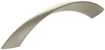 Amerock BP24002 Essential'z 5-1/16 Inch (128MM) Center To Nickel. Fixed Price $9.58.