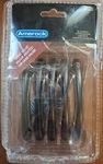 Amerock Allison BP53003-ORB Oil Rubbed Bronze Cabinet Pull. Fixed Price $25.00.