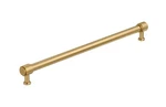 Amerock Faircrest BP37469CZ 12-5/8 Inch Cabinet Pull,champagne Bronze *read*. Fixed Price $21.99.