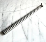 Drexel Accolade Dresser Complete Drawer Glide With Screws - 17 3/8 Long. Fixed Price $29.99.
