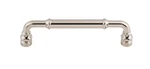 Top Knobs TK884 Brixton 5-1/16" Center Handle Cabinet Polish Nickel. Fixed Price $19.00.