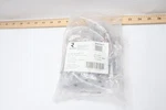 (10-PK) Richelieu Vaughan Transitional Cabinet Pull Brushed Nickel 3-25/32" Ctc. Fixed Price $41.15.