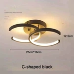 Led 25W Aisle Ceiling Modern Home Lighting Surface Mounted Bedroom Liv. Fixed Price $20.99.