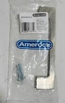 Amerock Riva Cab Pull Satin Nickel Center To 5-1/16" BP55367G10. Fixed Price $7.95.