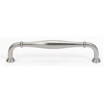 Alno A726-6-PC 6" Pull Hardware, Chrome Finish, Cabinet Handle. Fixed Price $73.31.