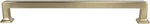 Top Knobs TK709HB Pulls Cabinet Hardware, 12" C-c, Honey Bronze. Fixed Price $85.00.