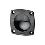 Perko 1016DP0BLK Flush Pull Plmr. Fixed Price $13.34.