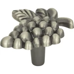 Atlas 2173-NO Vineyard Grapes Knob Inch Pewter. Fixed Price $10.35.