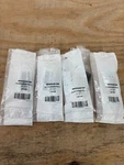Emtek 86425US10B Alexander 4" Center Handle Cabinet Pull - Lot Of. Fixed Price $35.99.