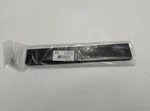 Emtek 87140US19 Edge 10 Inch Center To Finger Cabinet Pull - Flat Black. Fixed Price $22.00.