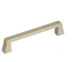 Amerock Blackrock 5-1/16" Pull BP55277BBZ. Fixed Price $55.00.