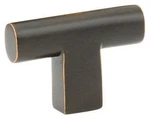 Emtek 86271 Trail Inch Bar Cabinet Knob. Fixed Price $15.20.