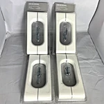 Lot Of 4: Ikea Eriksdal 6 5/8" Handle, White Cabinet Factory Blemished. Fixed Price $21.73.