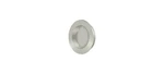 Deltana FP238U15 Flush Pull Round, Hd, 2-3/8", Solid Brass In Brushed Nickel. Fixed Price $14.55.