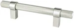 Berenson BN-RADIAL-REIGN-96 3-3/4" (96MM) Center To Nickel. Fixed Price $13.63.