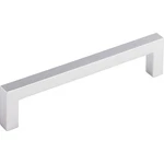 Top Knobs M1160 Square Bar Pull 5 1/16" (c-c) Polished Chrome. Fixed Price $11.48.