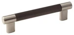 Amerock BP36558 Bronx 5-1/16" Center To Bar Cabinet Pull Multicolor. Fixed Price $16.77.