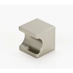 Alno A853-1-PC 1" Square Knob Contemporary Ii. Fixed Price $33.96.