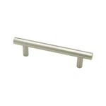 96MM Cab Bar Pull,no P13457C-SS-C, Brainerd Mfg Co/liberty Hdw. Fixed Price $7.25.