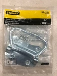Nib Stanley 33-4180 Chest Handle 4" (SP1205). Fixed Price $5.95.