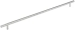 Amerock BP19016 Bar Pulls 18-7/8" Center To Cabinet Chrome. Fixed Price $15.47.