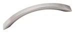 Top Knobs M1146BSN 5-1/16" (129MM) Center-to-center Crescent Flair Cabinet Pull. Fixed Price $15.00.