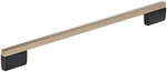 Amerock BP37272 Claremont 12-5/8" Center To Bar Cabinet Matte Black. Fixed Price $39.99.