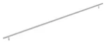 Amerock BP19019CS Bar Pulls Carbon Steel 30-1/4" Center To Nickel. Fixed Price $19.29.