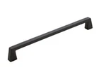 Amerock BP55280BBR Bronze 12 Inch Centers Blackrock Appliance Pull. Fixed Price $51.95.
