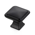 Ravinte 30 Pack Solid Single Hole Square Foot Cabinet Arch Knobs Kitchen Cabi.... Fixed Price $100.58.