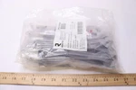 (10-PK) Richelieu Transitional Handle Cabinet Pull 6-1/4" Center To. Fixed Price $40.40.