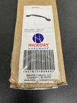 Hickory Hardware P2999-BI Refined Rustic 18 Inch Appliance Pull Black Iron. Fixed Price $109.99.