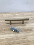 Amerock BP40515CZ 3" Bar Cabinet Pulls - Champagne Bronze. Fixed Price $11.46.