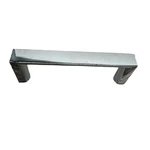 Brainerd 3"WIDE Plaza Pull / Polished Chrome 5PACK Kk. Fixed Price $9.56.