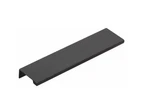 (3 Pc Set) 6" Cabinet Pull Center Finger Emtek 87120US10B Edge Oil Rubbed Bronze. Fixed Price $42.00.