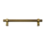 Signature Hardware 462362 Andrex 5-1/16" C-c Cabinet Pull Antique Brass Read. Fixed Price $12.90.