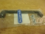 Amerock BP55278BBR Blackrock 6-5/16" Handle Cabinet Pull Bronze Lot Of. Fixed Price $14.99.
