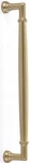 Emtek CS86912 Westwood 12" Center To Handle Appliance Pull - Brass. Fixed Price $200.80.
