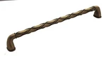 Lattice Cabinet Appliance Pull For Kitchen And Bathroom Hardware 18" Center To. Fixed Price $107.99.