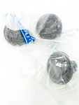 Lot Amerock BP1581ORB 1-5/16" (33 Mm) Inspirations Knob. Fixed Price $9.95.