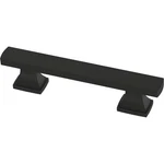 Franklin Brass 10 Pack Matte Black Cabinet Handles 3INCH Kitchen. Fixed Price $41.41.