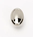 Alno A1560-PN Classic Traditional 1/2" Knob Polished Nickel. Fixed Price $23.16.