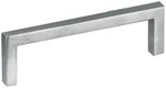 Design House 210955 Portico 3-3/4" Center To Handle Stainless Steel. Fixed Price $42.84.